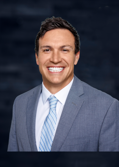 Andrew Pisel, CES <sup>TM