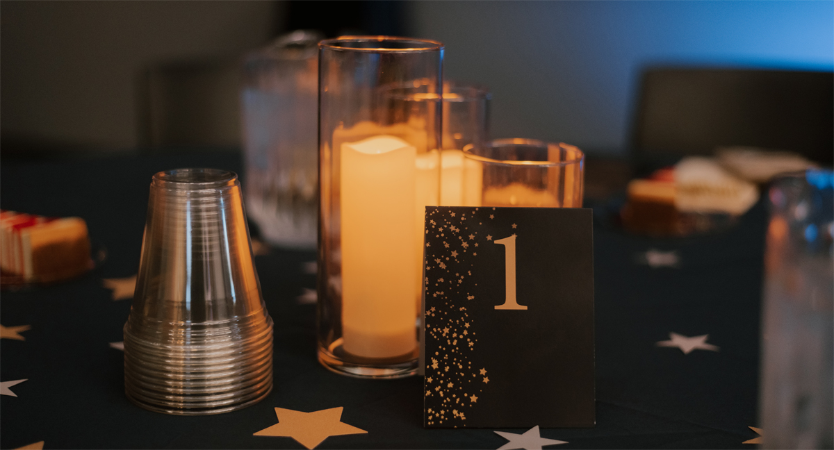 Table Setting