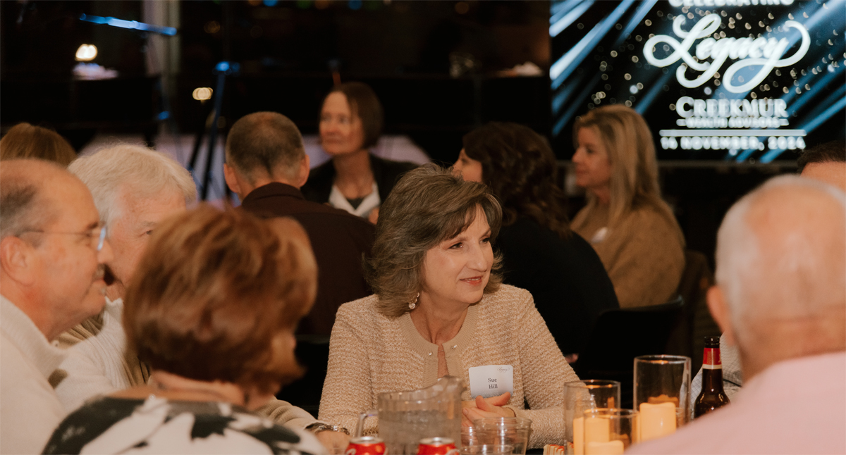 Event Attendees