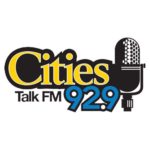 Cities Talk FM logo
