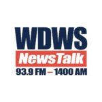 WDWS logo