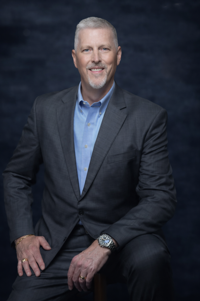 Clark Randall, CFP<sup>®</sup>, MJur