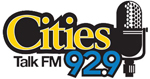 Cities Talk FM Logo