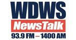 WDWS Logo