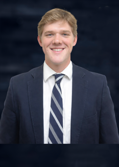 Jonah Fitzgerald, CPA