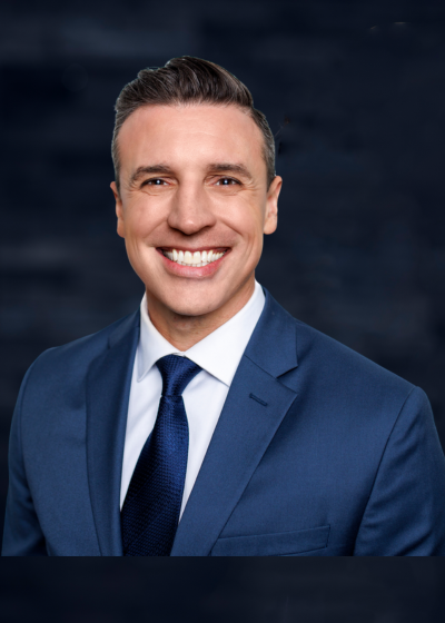 Neal Woollard, CEPA®