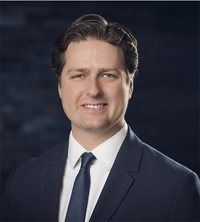 Drew Creekmur, MSPFP