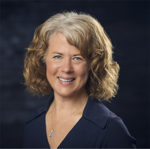 Stacy Creekmur
