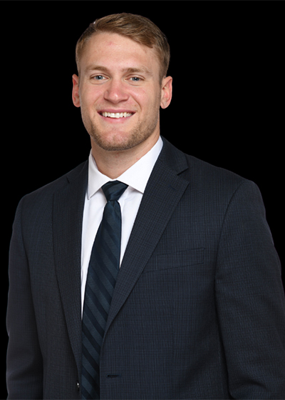 Ryan Hauter