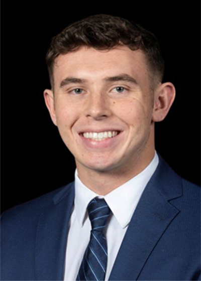Owen Cummins, Trade Specialist