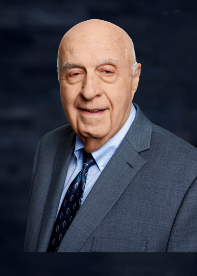 Dennis Fulkerson. CFP®