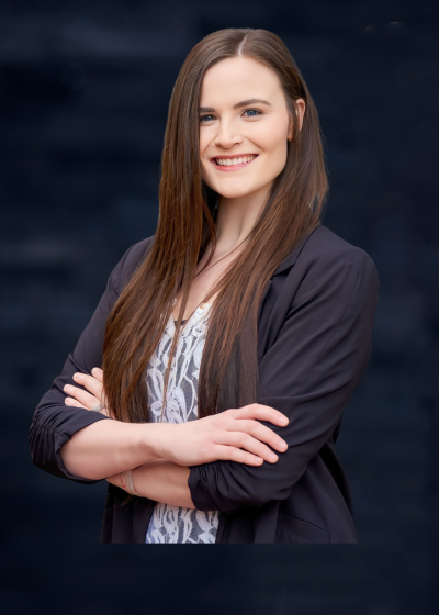 Madison White, CEPA®