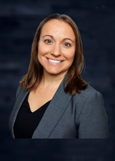 Nicole Geraci, CFP<sup>®</sup>, AWMA<sup>™</sup>, MSA </sup>