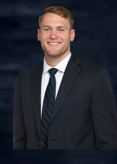Ryan Hauter, CEPA®
